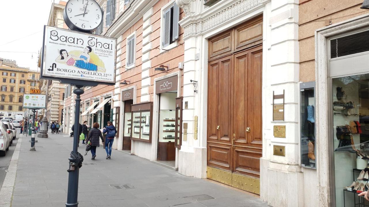 Aparts Roma