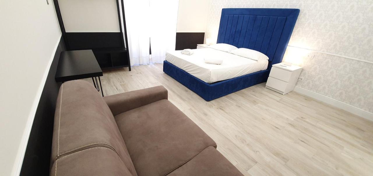 Apartamento Aparts *