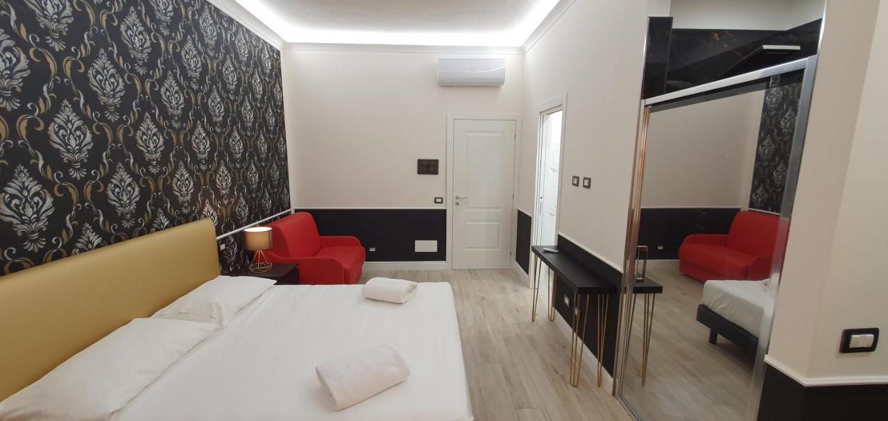 Apartamento Aparts *