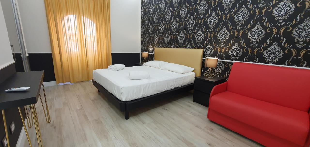 Apartamento Aparts Roma