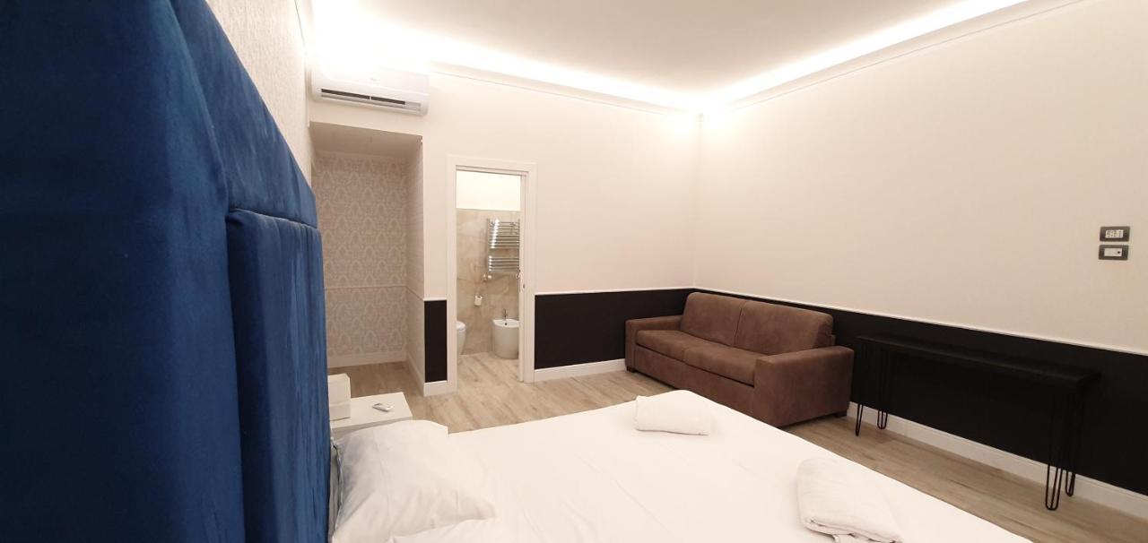 Apartamento Aparts *