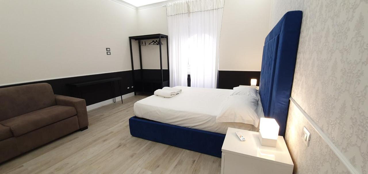 Apartamento Aparts *