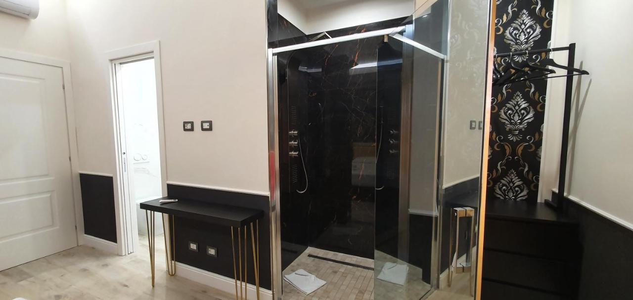 Apartamento Aparts Roma