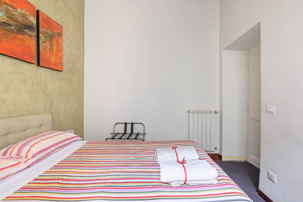 Aparts Roma