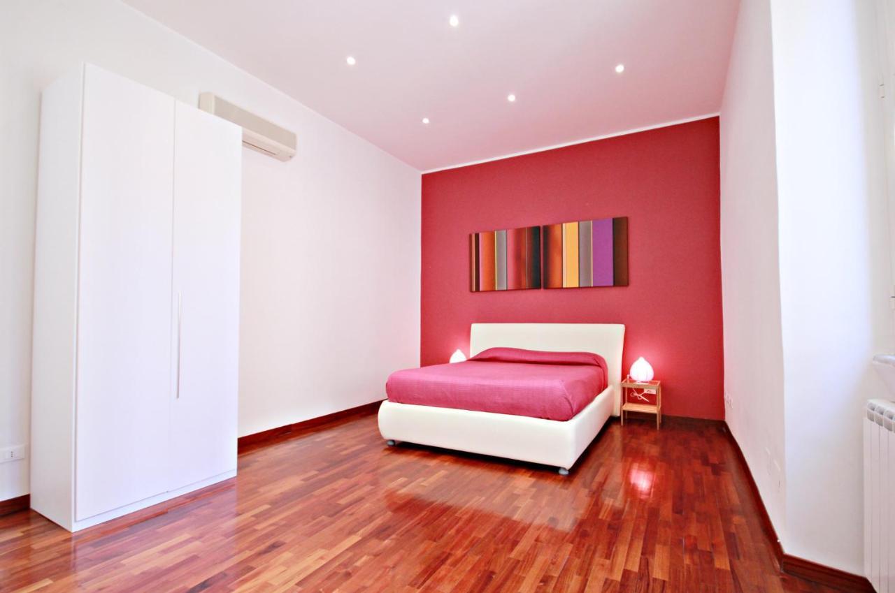 Aparts Apartamento Roma