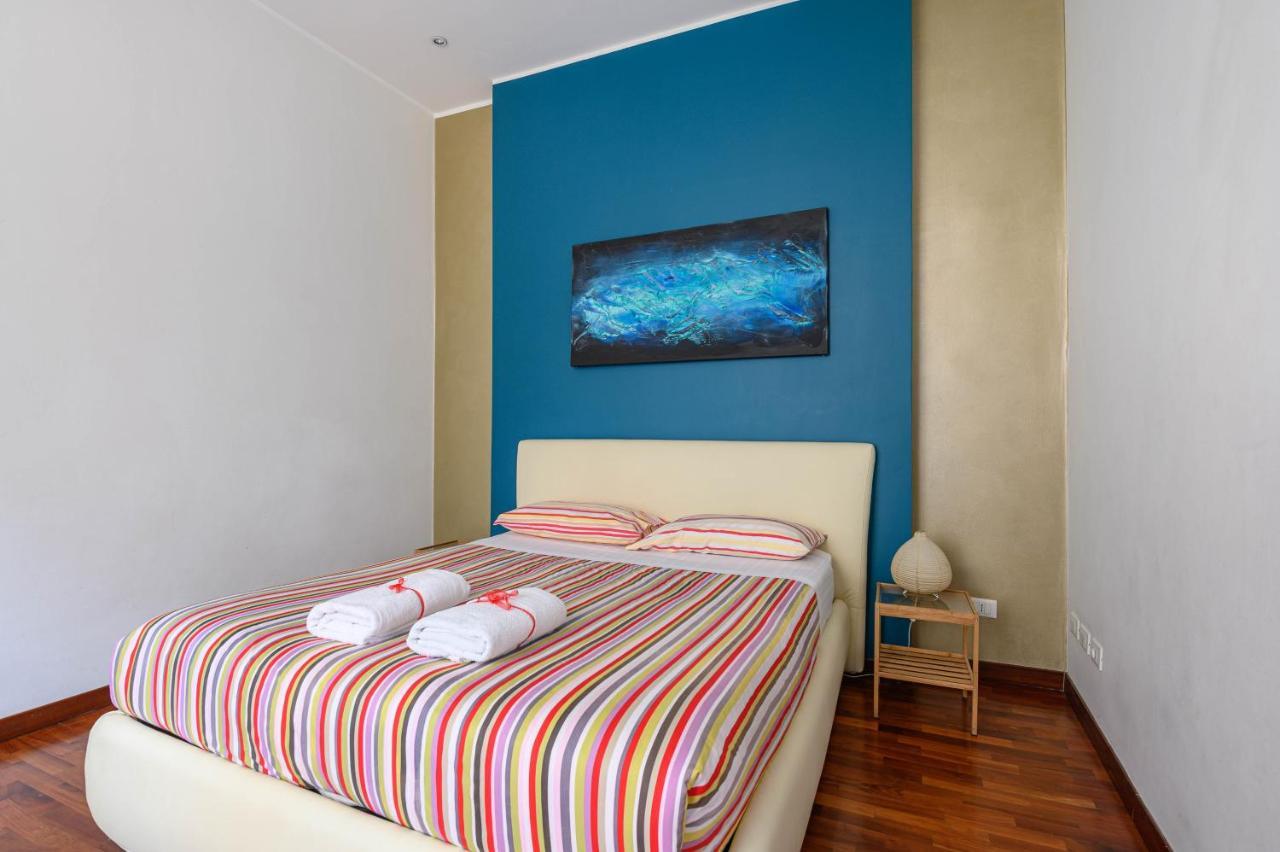 Apartamento Aparts