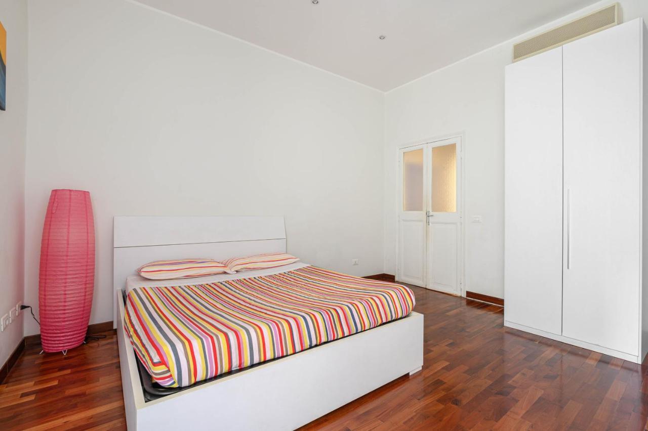 Apartamento Aparts Roma
