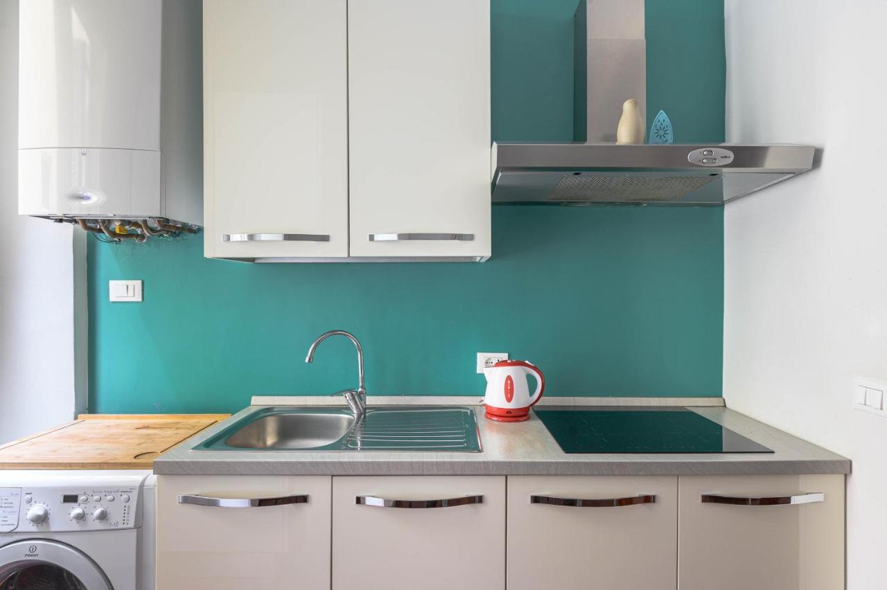 Aparts Apartamento