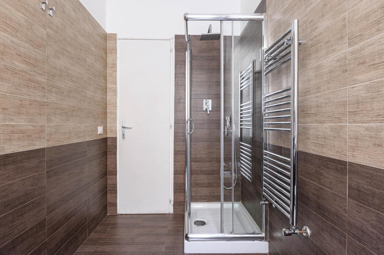 Apartamento Aparts