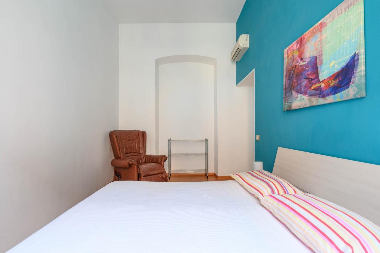 Apartamento Aparts Roma