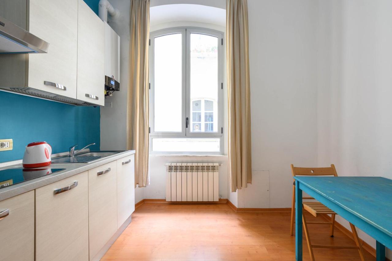 Aparts Apartamento