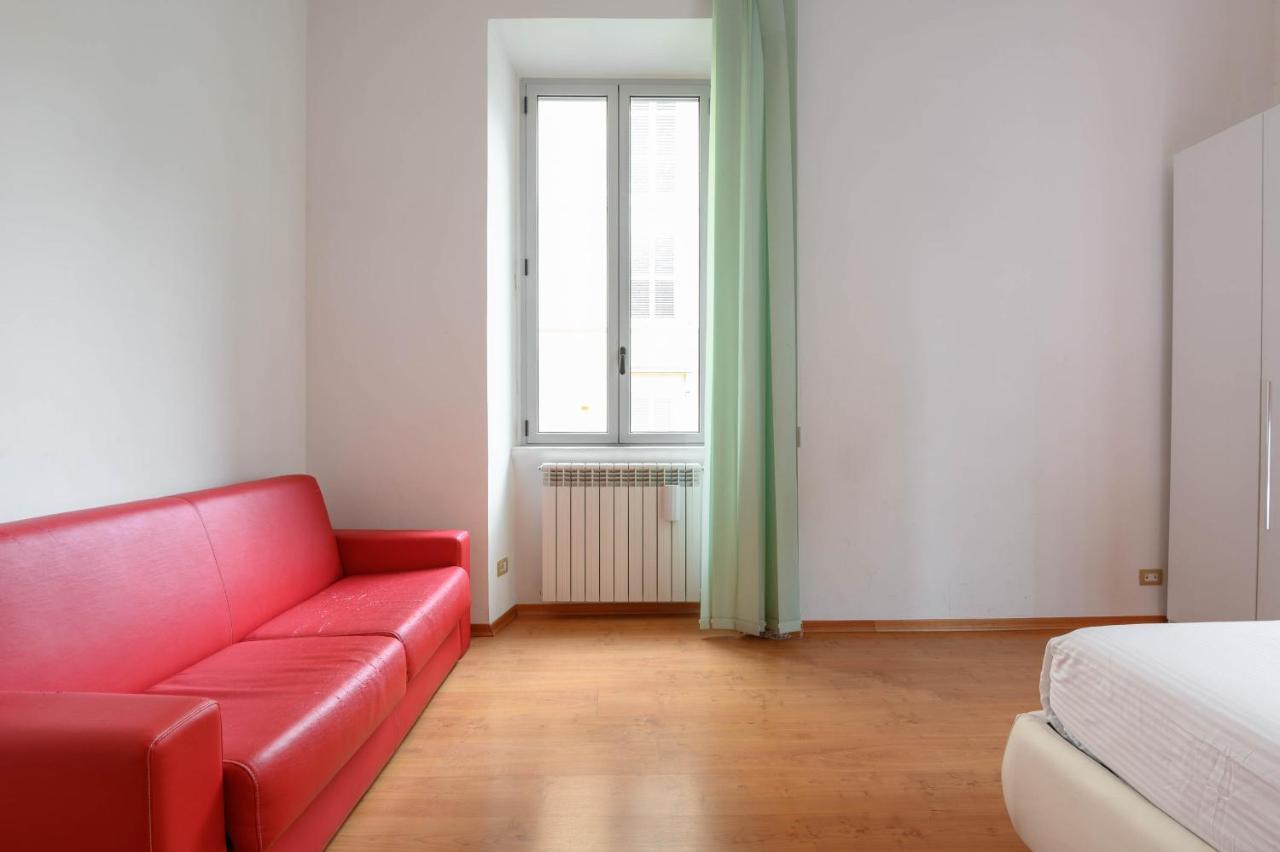 Apartamento Aparts *