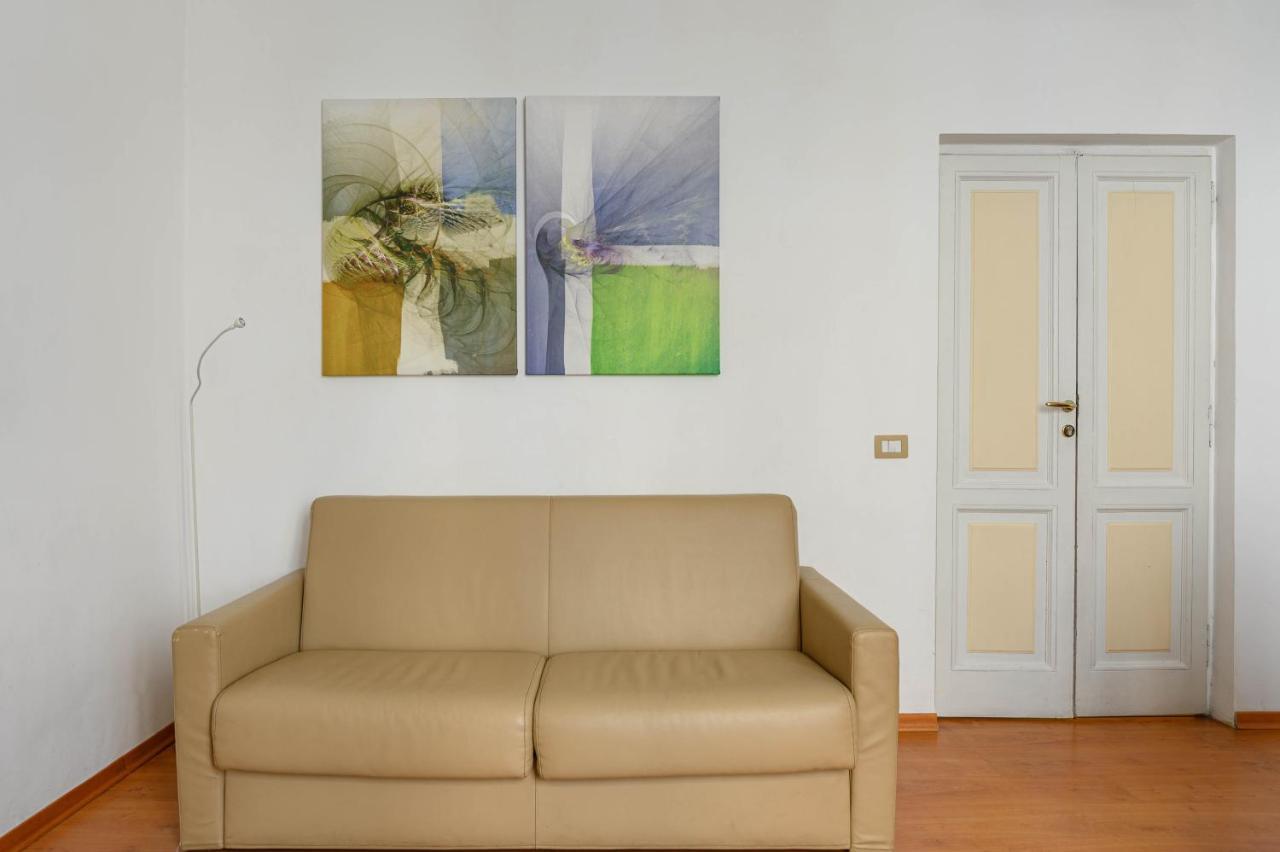 Aparts * Roma
