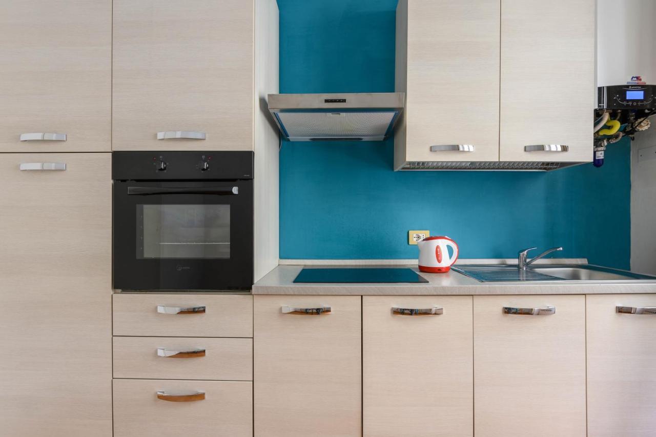 Apartamento Aparts *