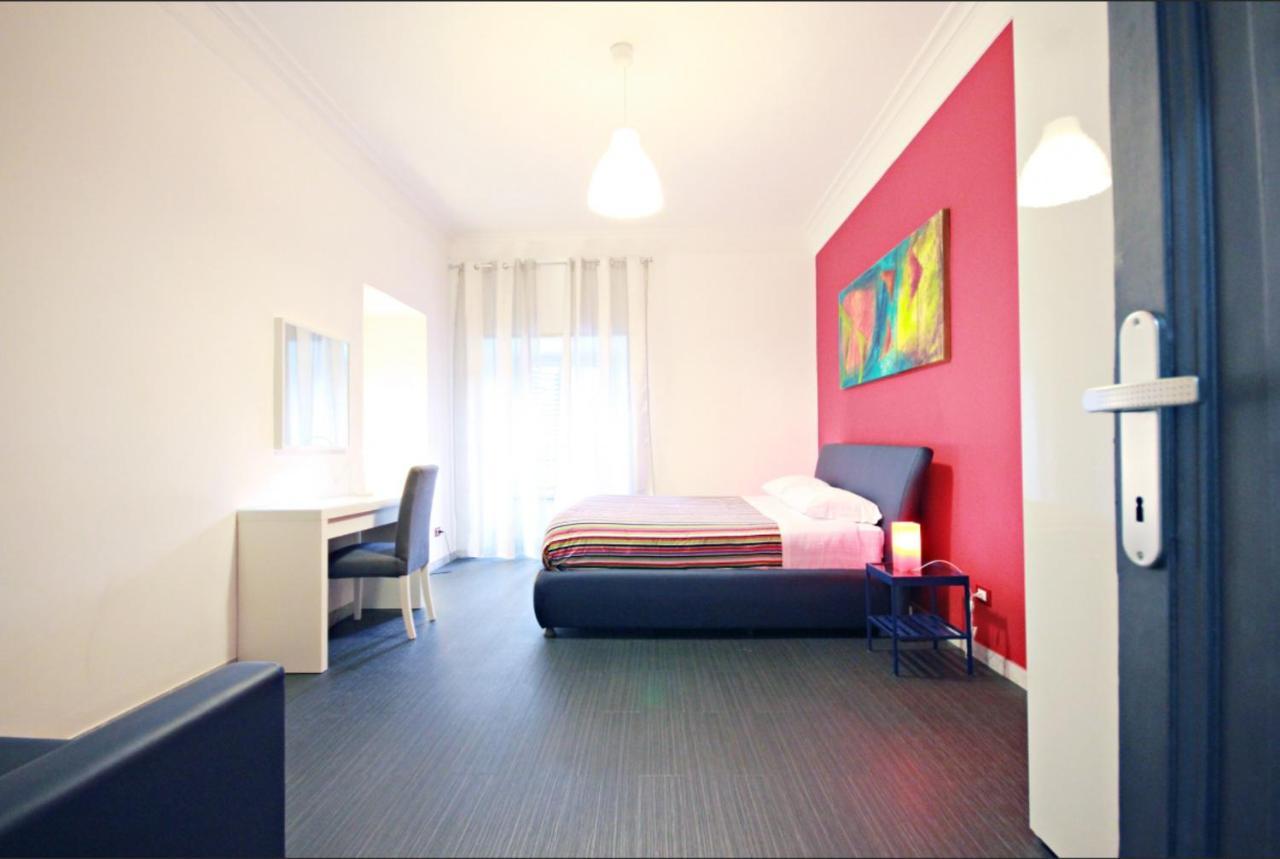 Apartamento Aparts *