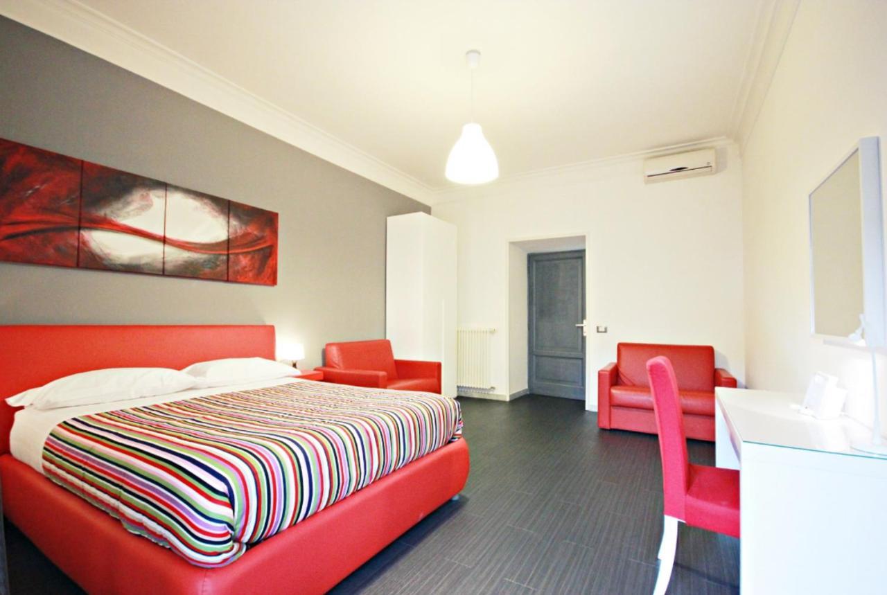 Apartamento Aparts