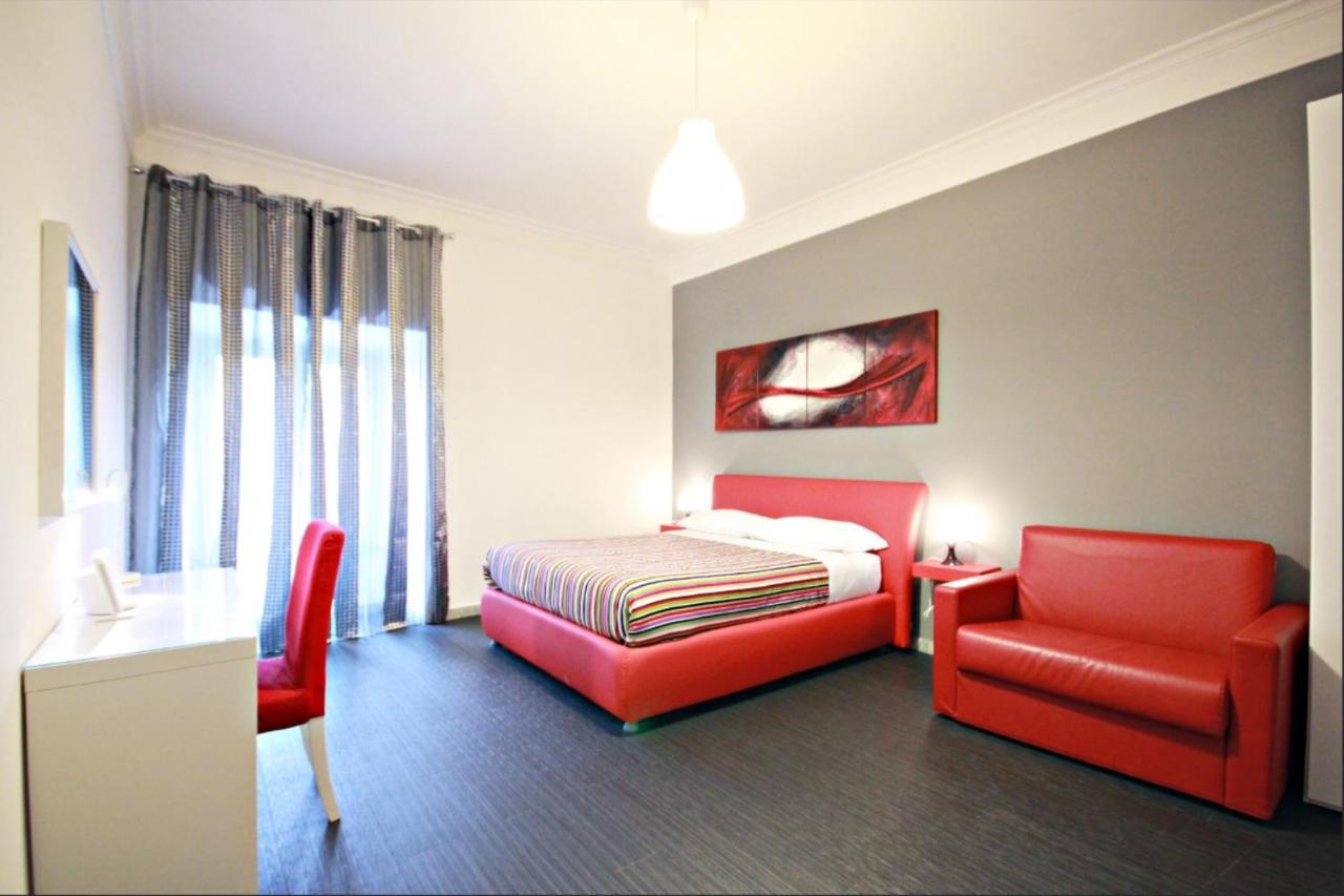 Aparts Apartamento Roma
