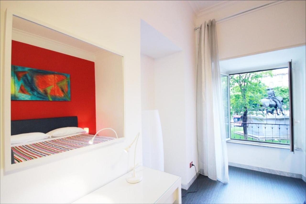 Apartamento Aparts
