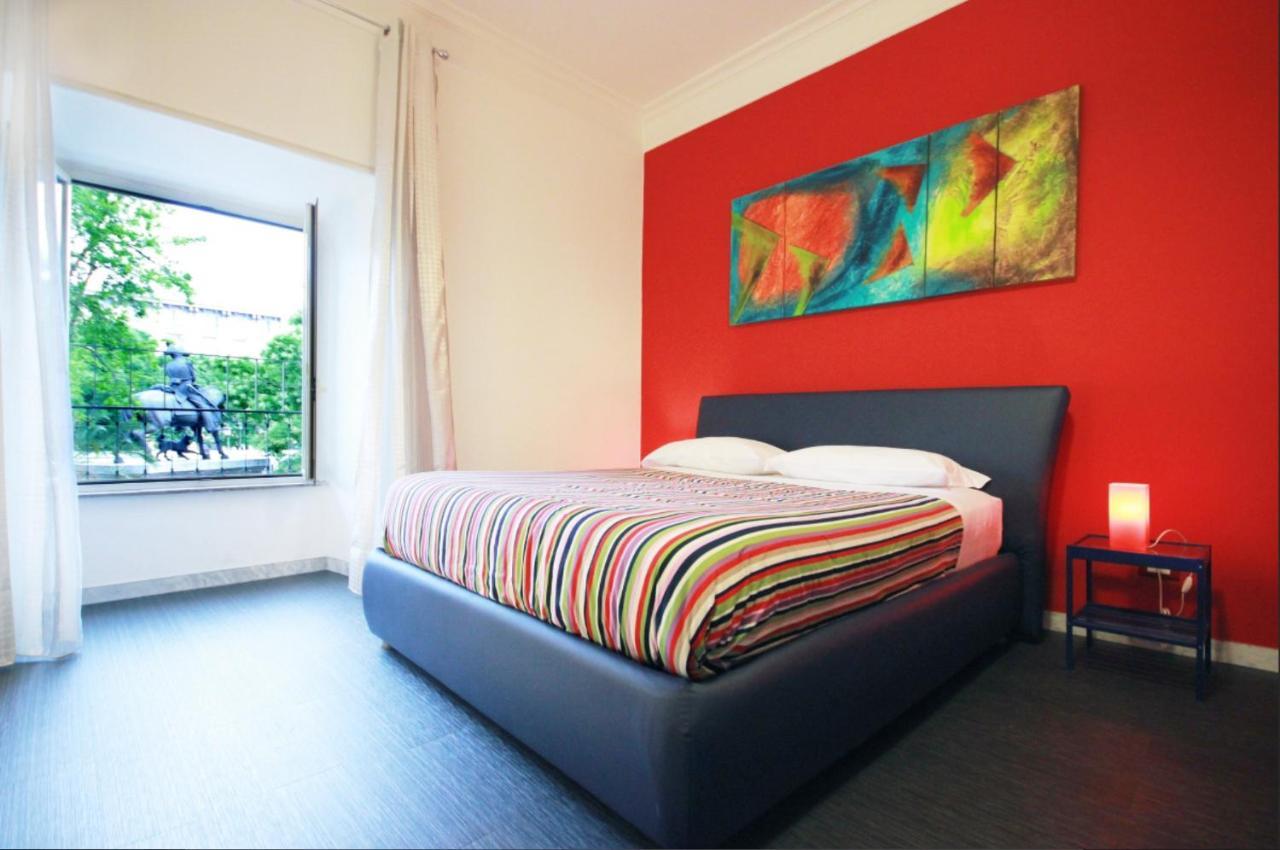 Apartamento Aparts *
