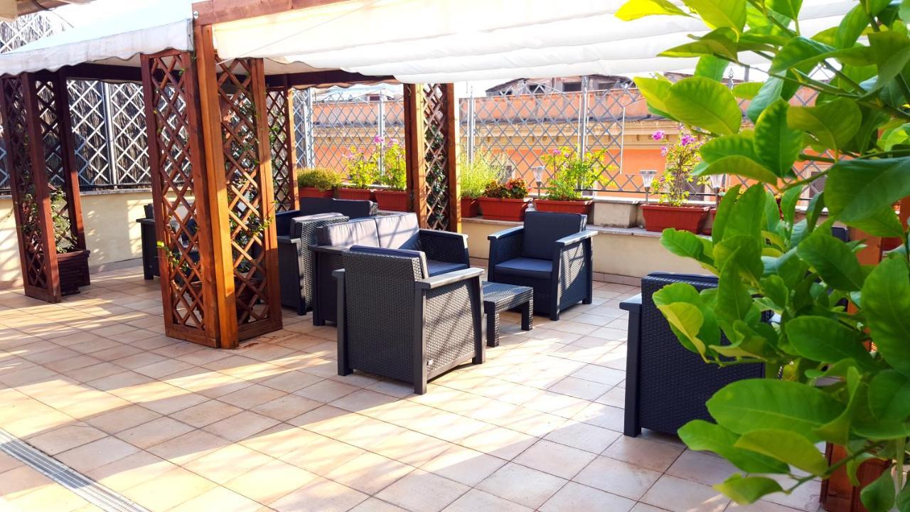 Apartamento Aparts