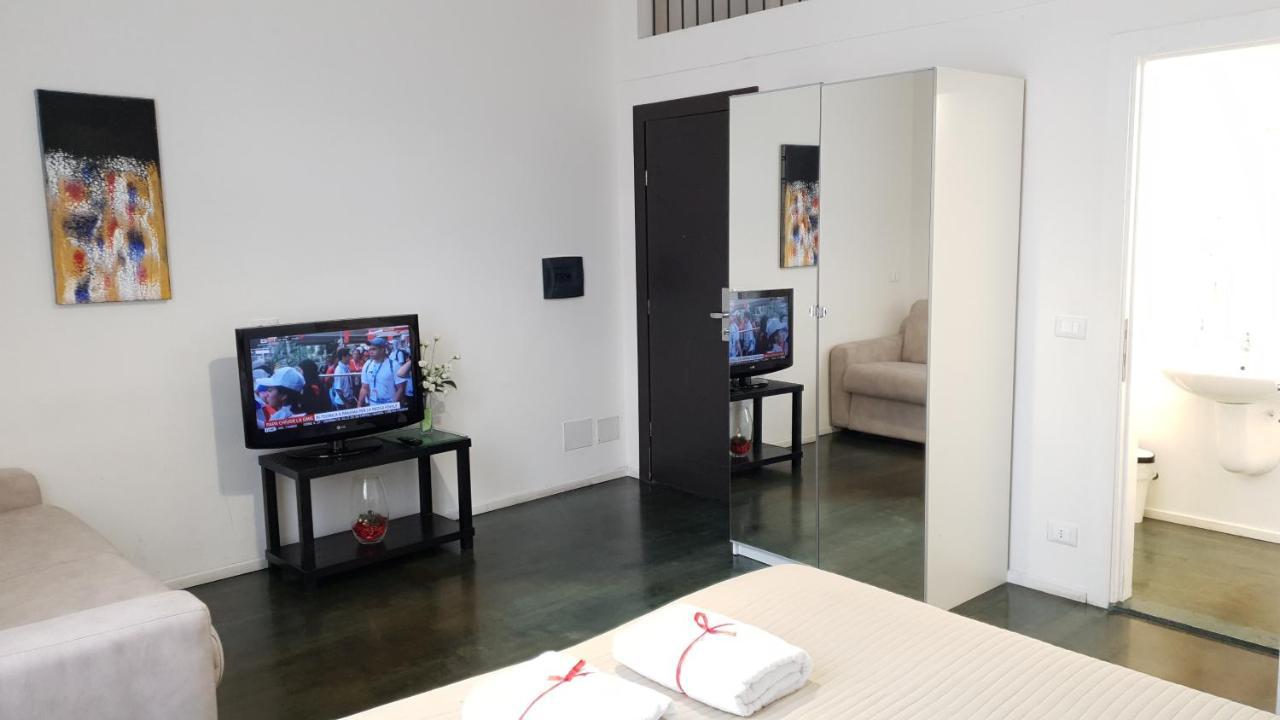 Apartamento Aparts *