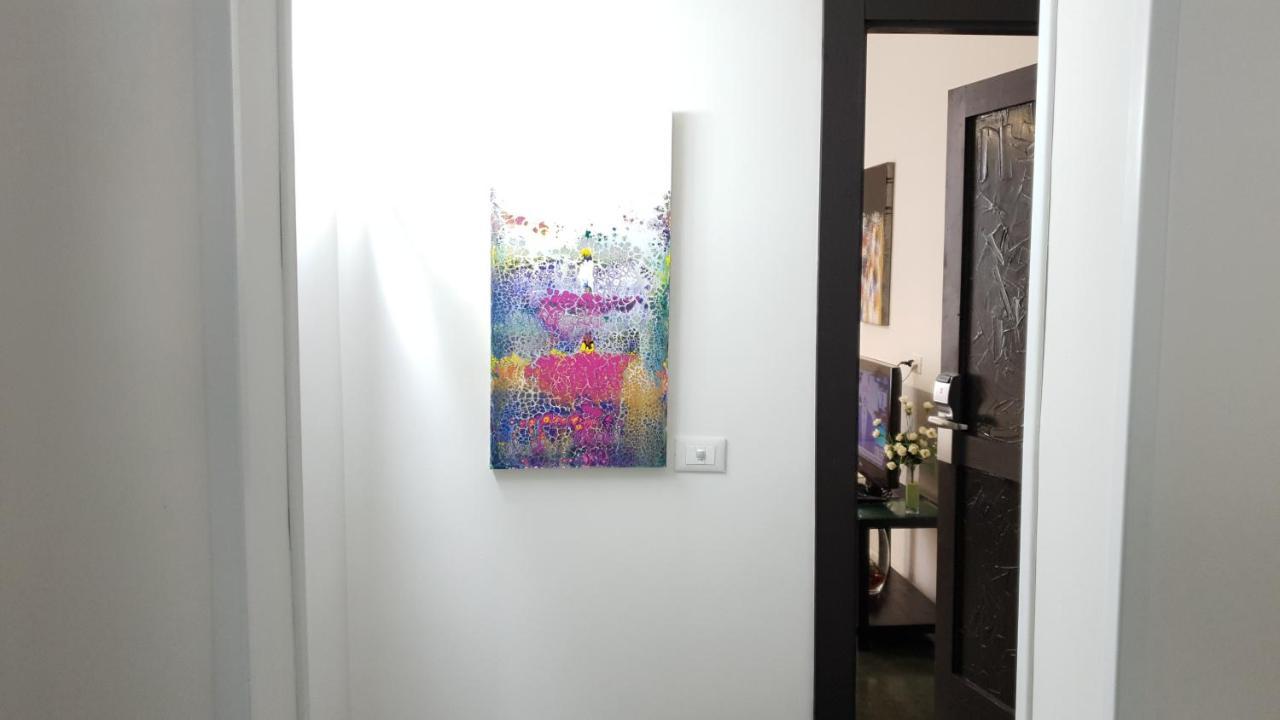 Apartamento Aparts Roma