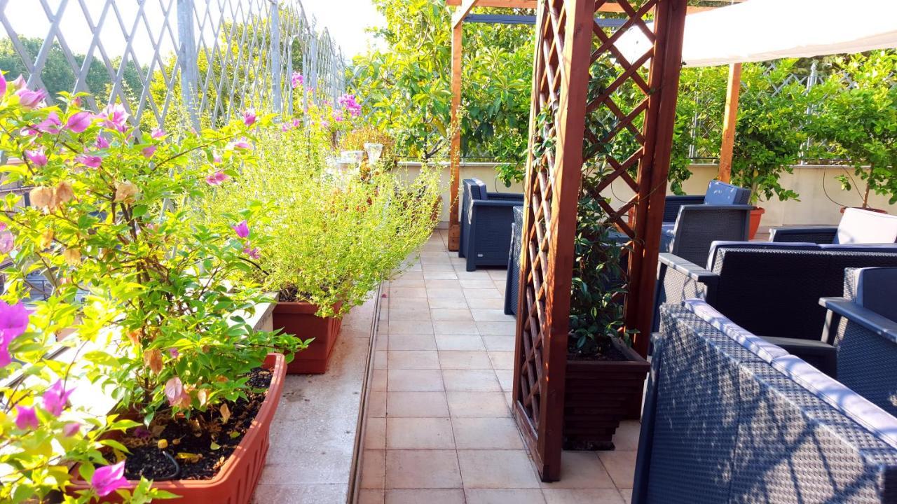 Apartamento Aparts