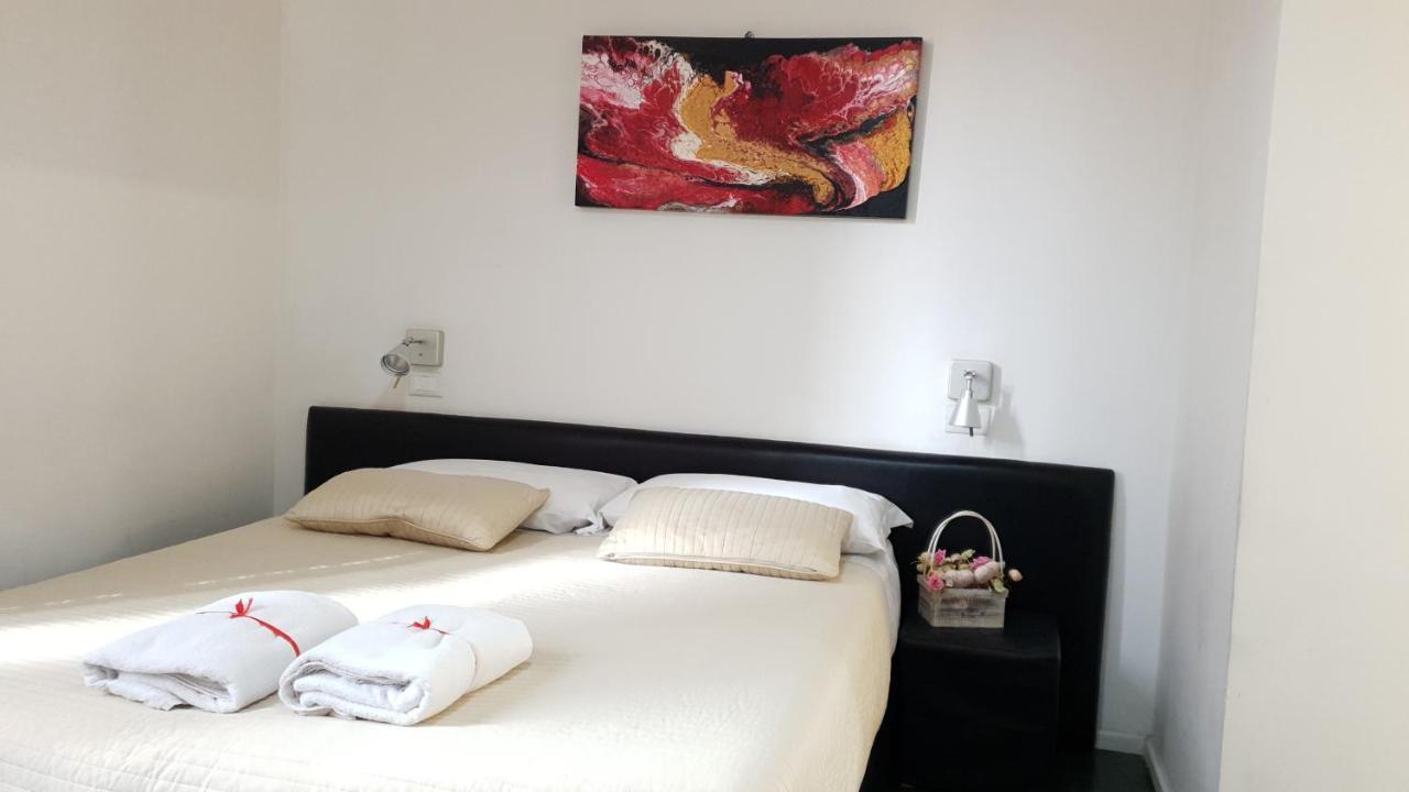 Apartamento Aparts