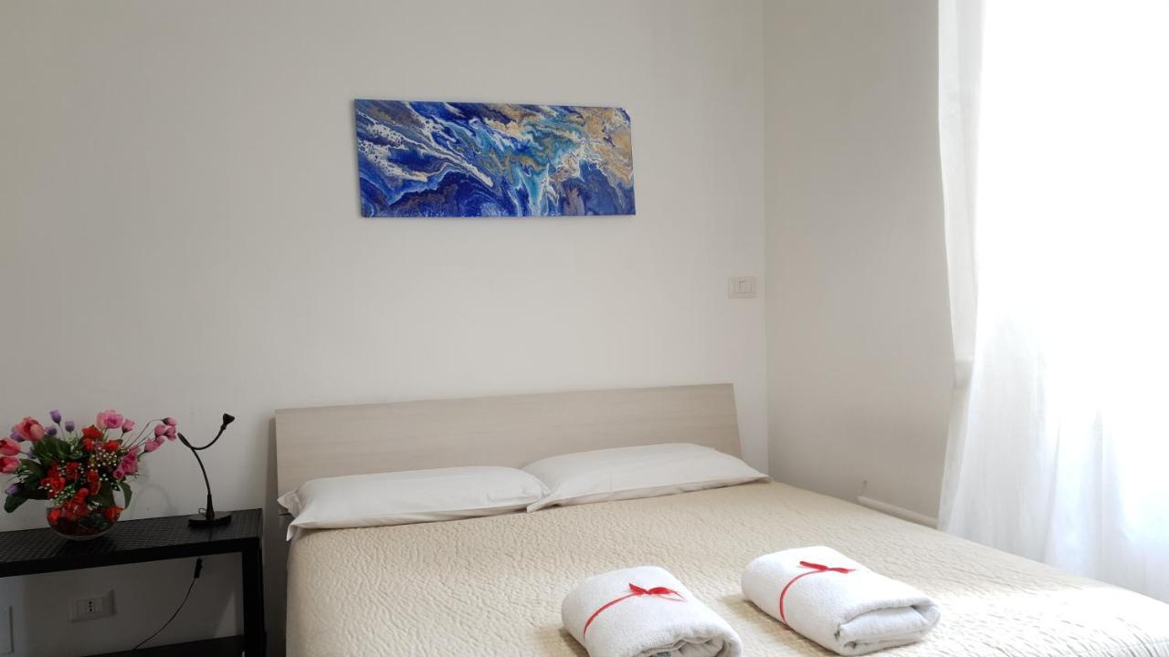 Apartamento Aparts Roma