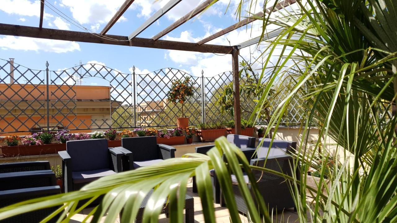Aparts Apartamento Roma