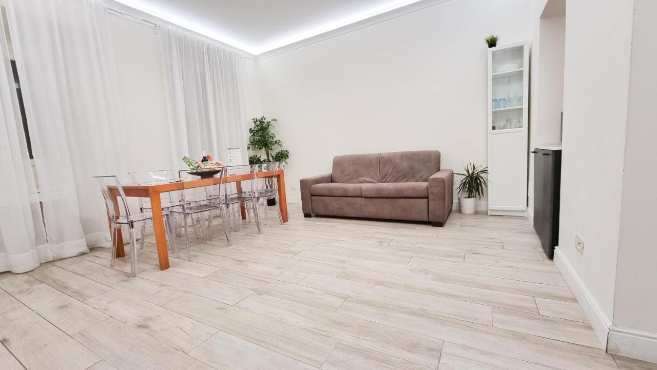 Aparts Roma