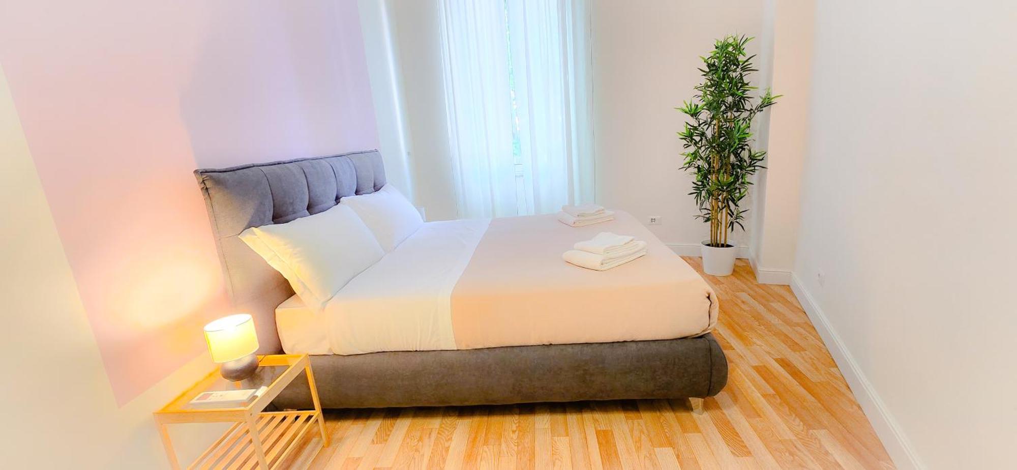 Aparts Apartamento *