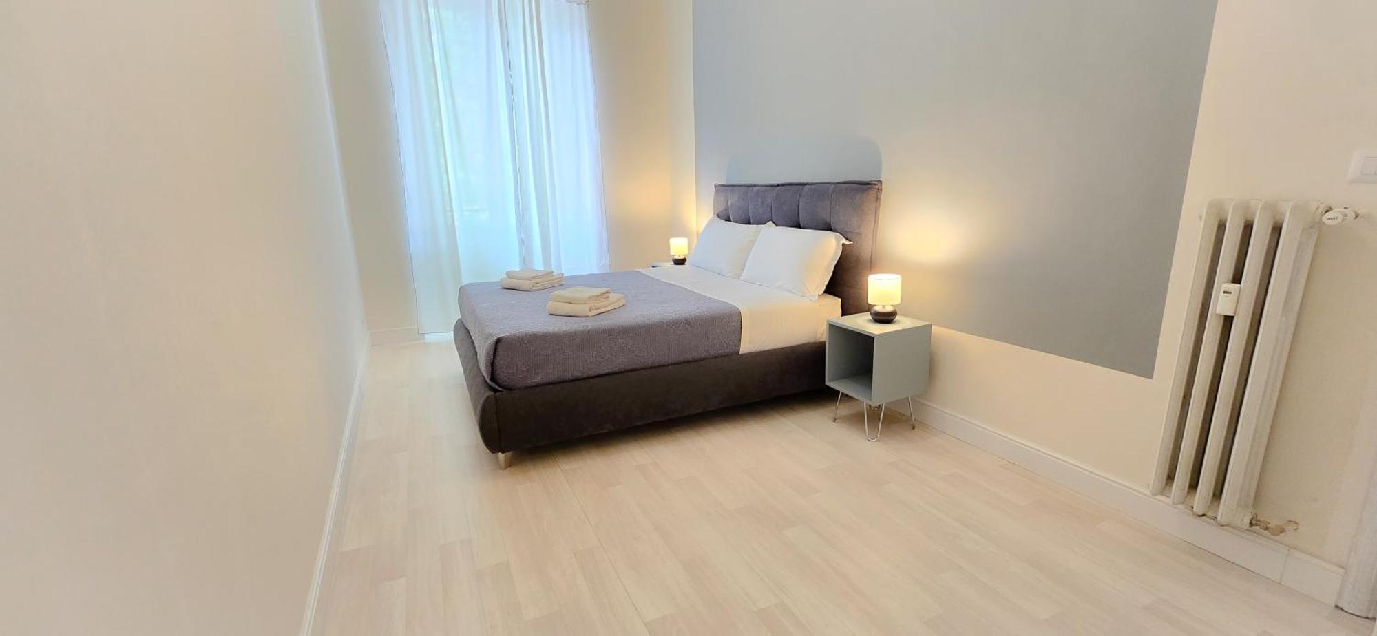 Apartamento Aparts Roma