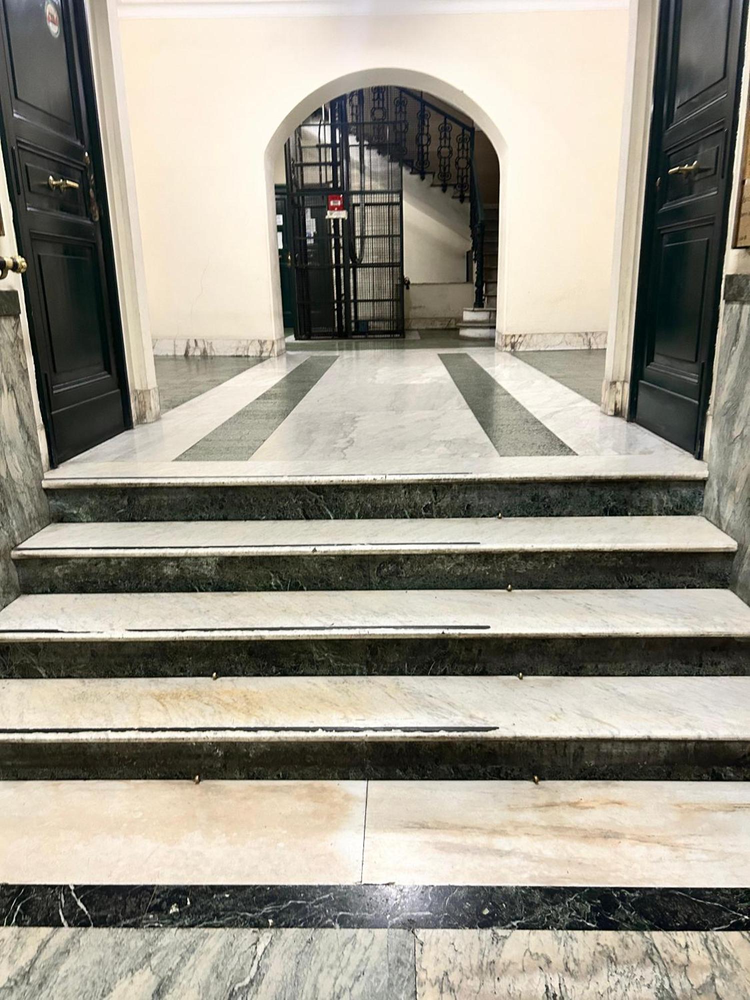 Apartamento Aparts