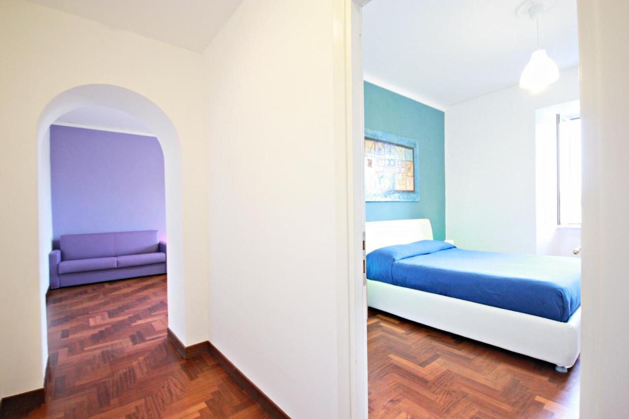 Aparts Roma