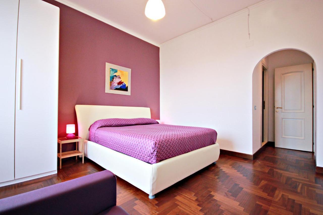 Aparts Apartamento *