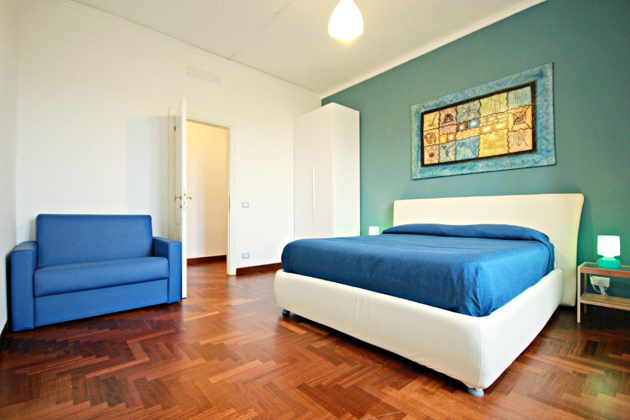 Aparts Apartamento Roma