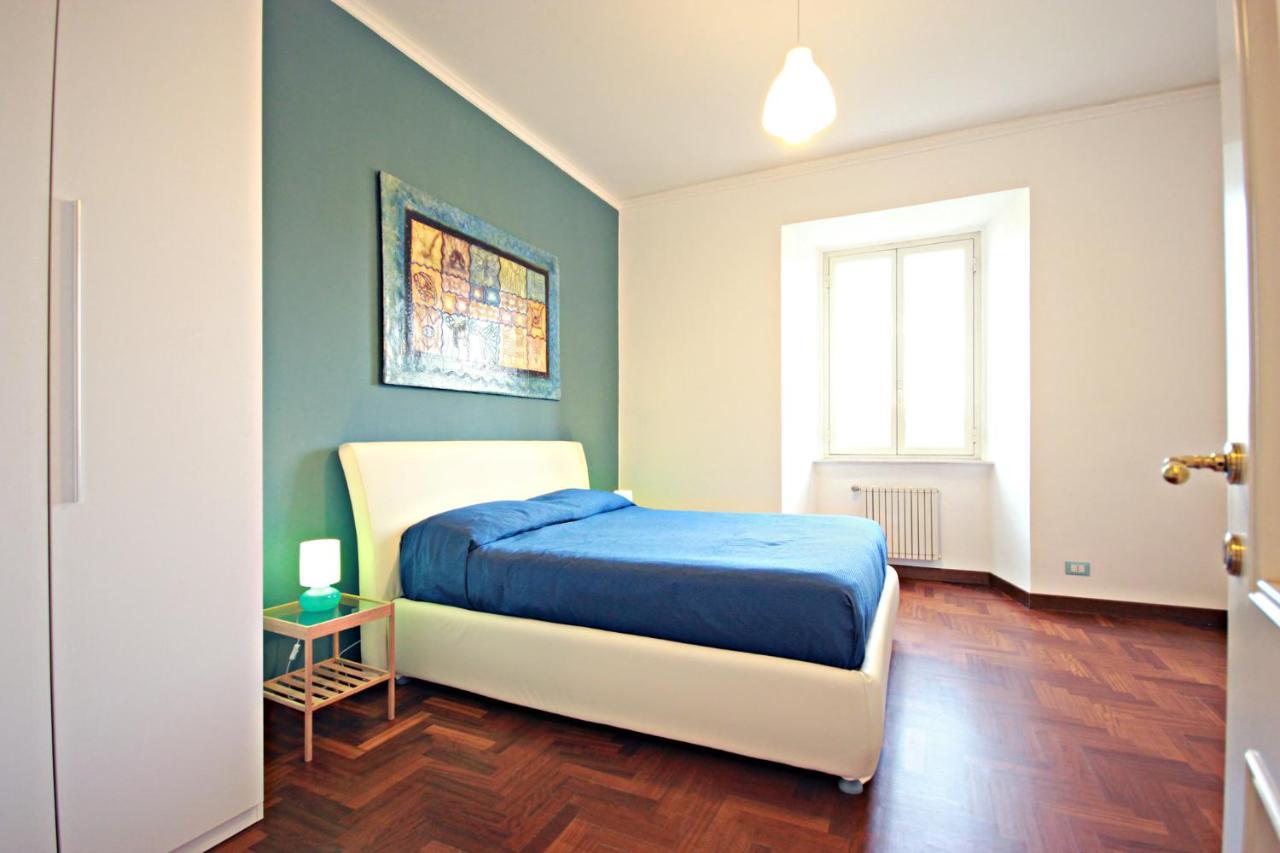 Apartamento Aparts