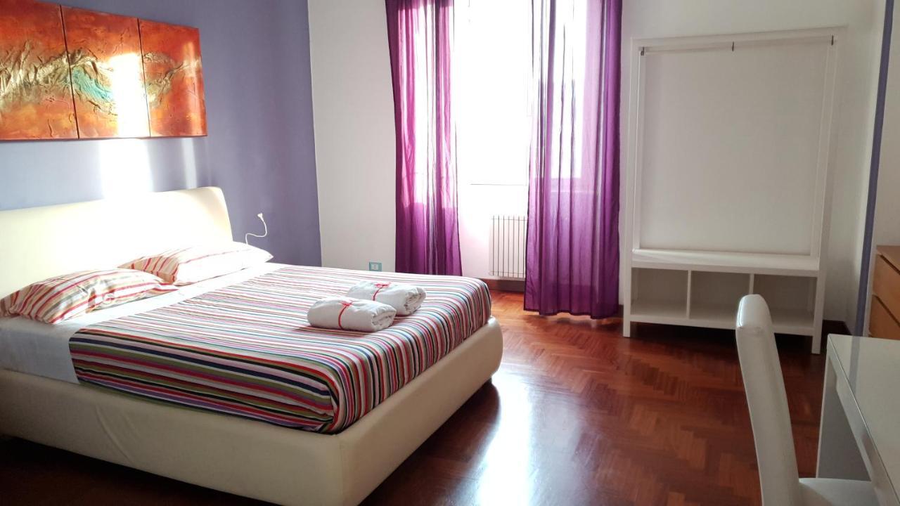 Apartamento Aparts *