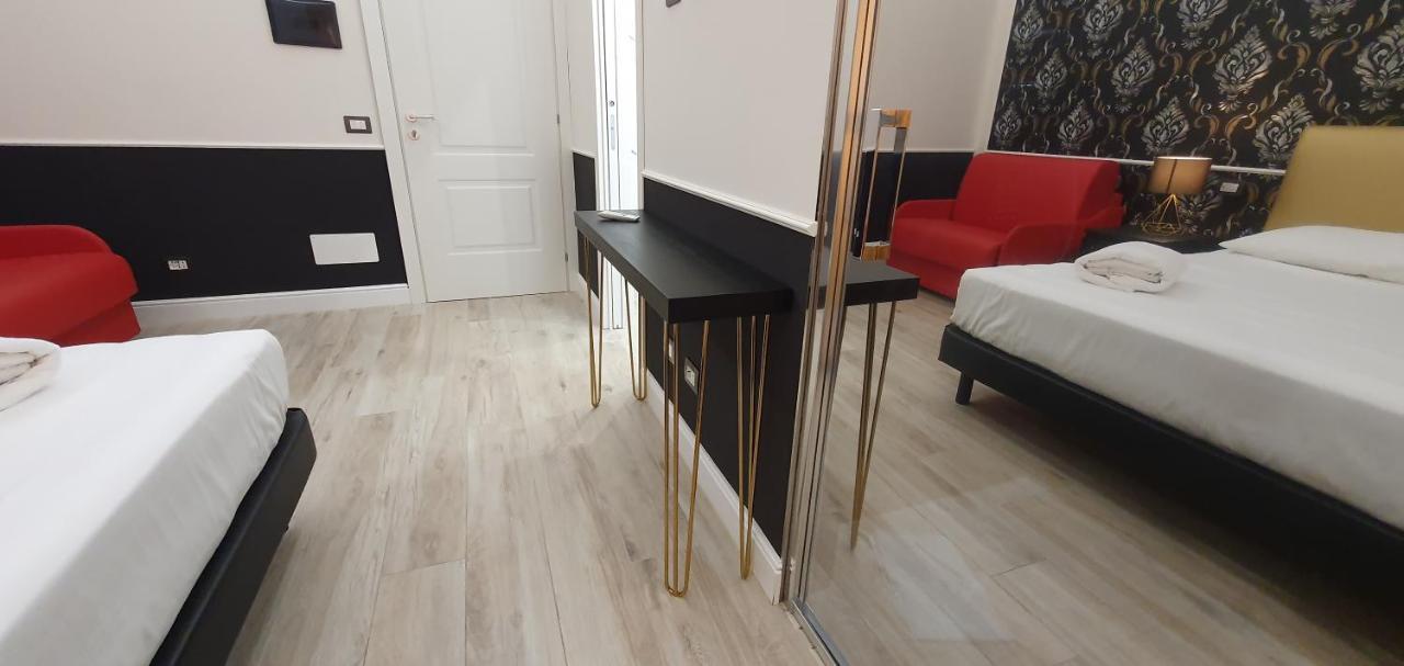 Aparts Apartment Rom